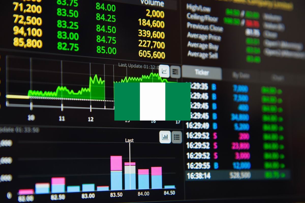 Forex: comment investir de façon rémunératrice depuis le Nigéria