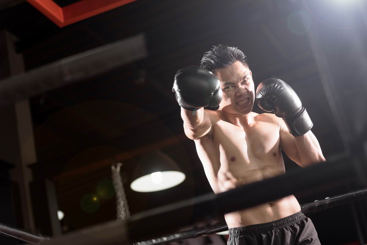 L'importance du ring dans la pratique de la boxe