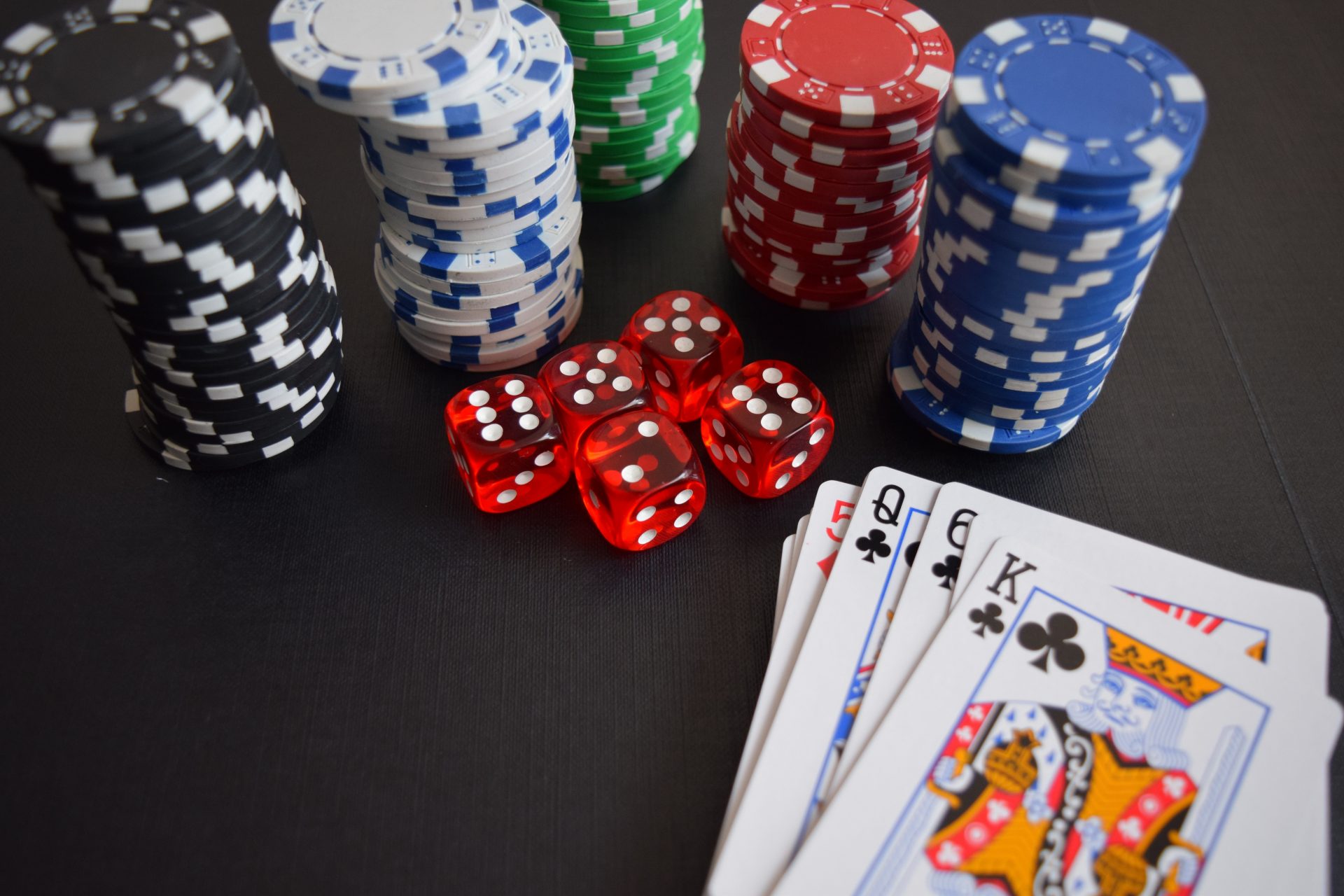 casinos en ligne